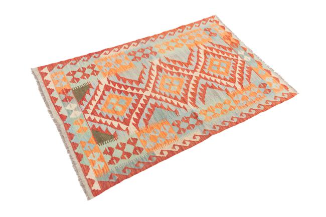 Kilim Afegão - 1