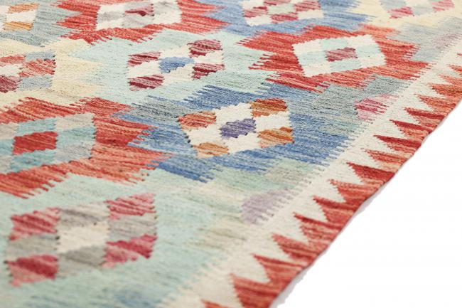 Kilim Afegão Heritage - 6