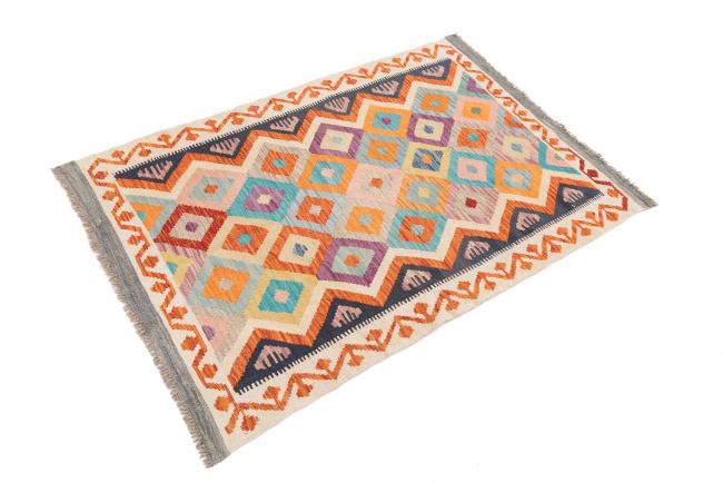 Kilim Afghan - 1