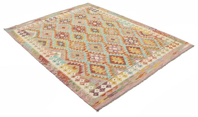 Kilim Afghan - 2