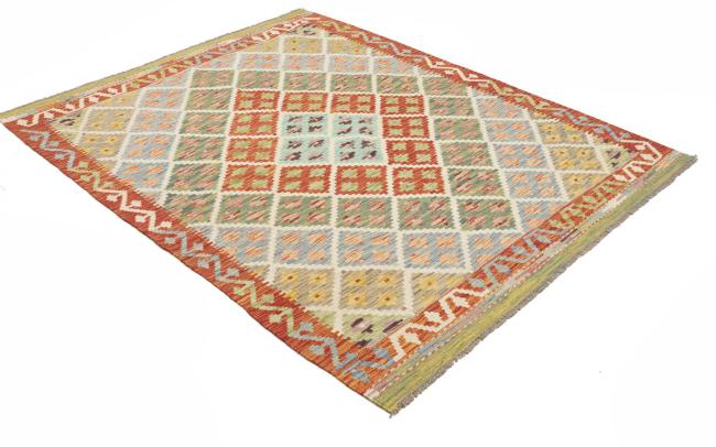 Kilim Afghan - 2