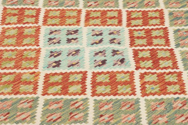 Kilim Afghan - 3