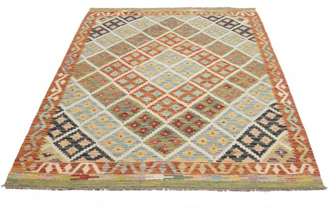 Kilim Afghan - 1