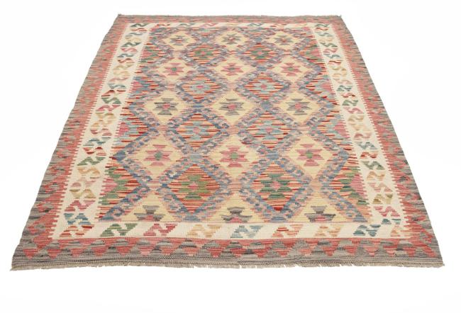 Kilim Afghan - 1