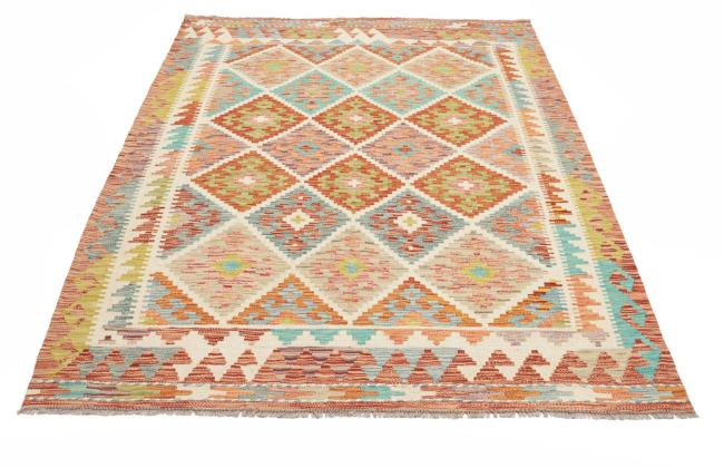 Kilim Afghan - 1