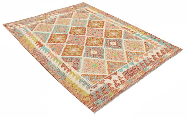 Kilim Afghan - 2