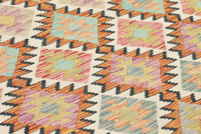 Kilim Afghan - 3