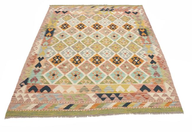 Kilim Afghan - 1