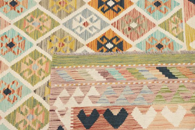 Kilim Afghan - 5