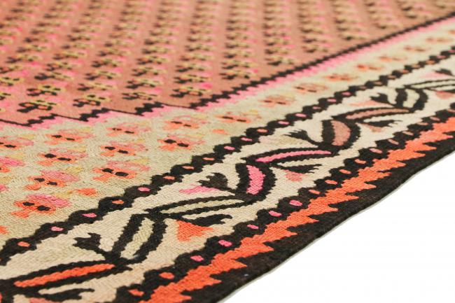 Kilim Fars Azerbaijan Antique - 7