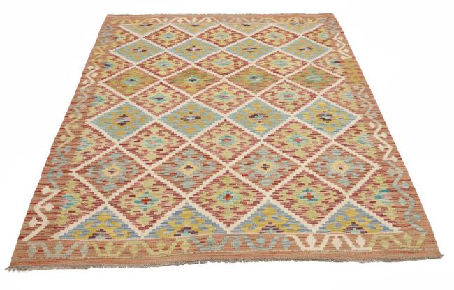 Kilim Afghan - 1