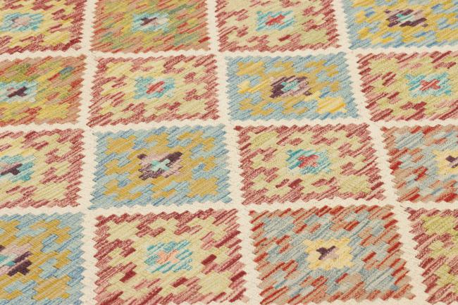 Kilim Afghan - 3