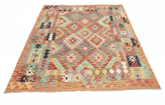 Kilim Afgán - 1