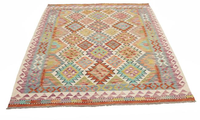 Kelim Afghan - 1