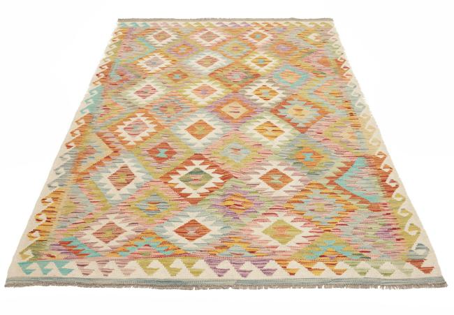 Kilim Afghan - 1