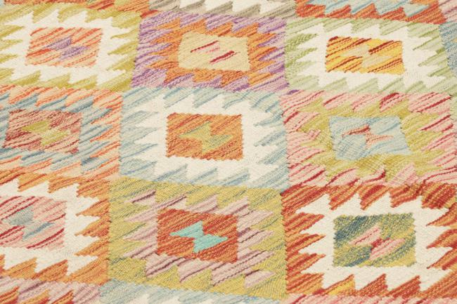 Kilim Afghan - 3