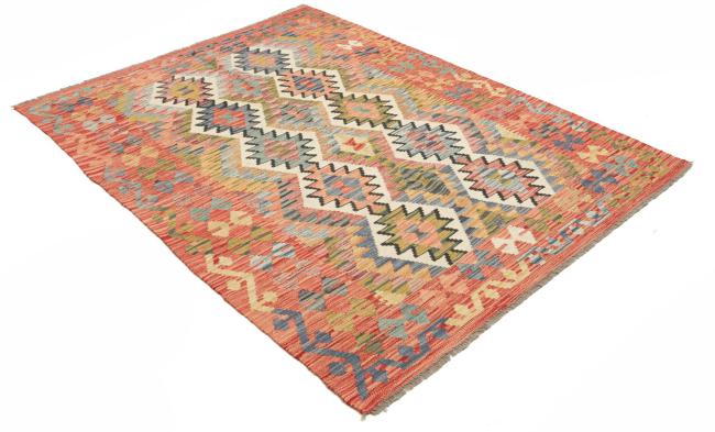 Kilim Afgán - 2