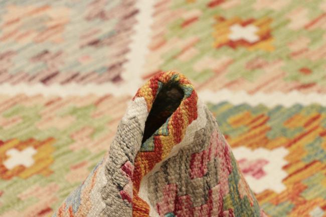 Kelim Afghan - 4