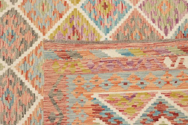 Kilim Afghan - 5