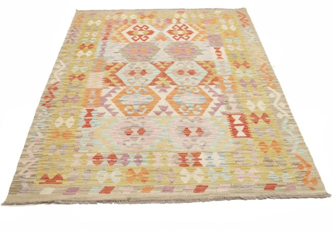 Kilim Afghan - 1