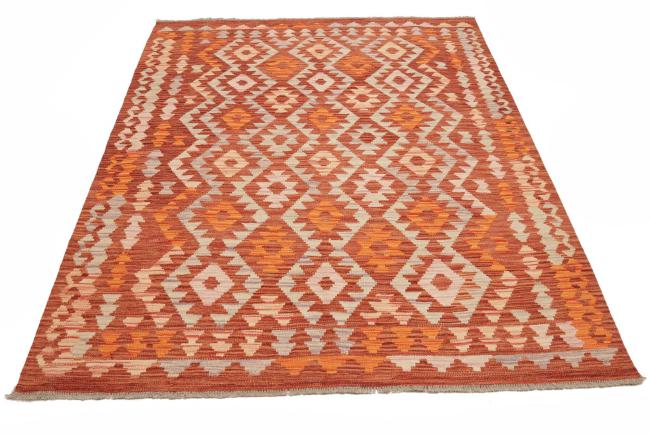 Kilim Afghan - 1