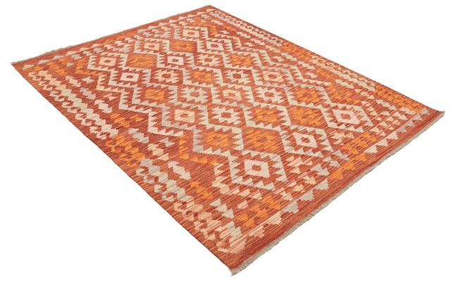 Kilim Afghan - 2