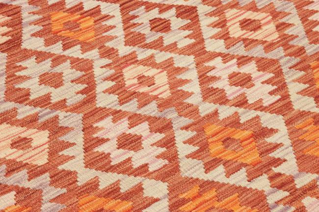 Kilim Afghan - 3