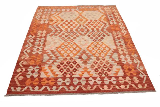 Kilim Afghan - 1