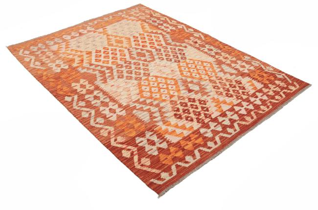 Kilim Afghan - 2