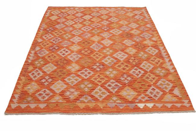 Kilim Afghan - 1