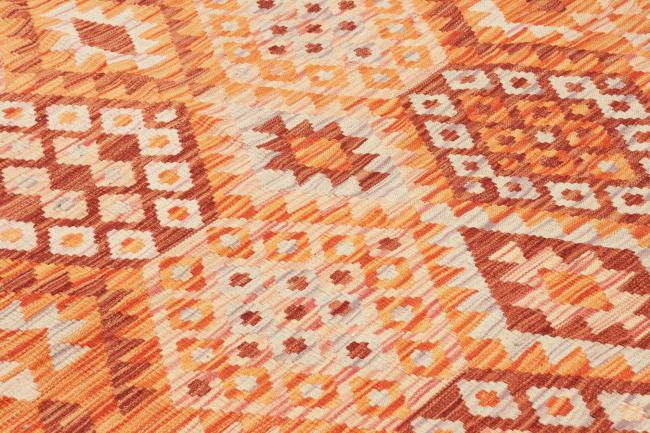 Kilim Afghan - 3