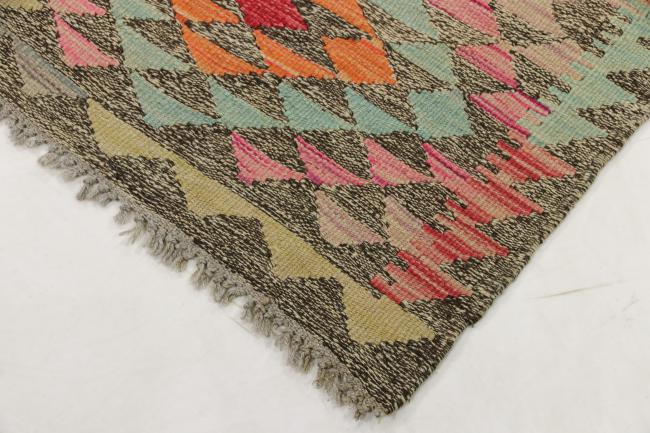 Kilim Afghan - 4