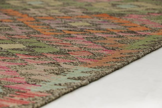 Kilim Afegão - 6