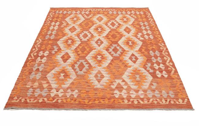 Kilim Afghan - 1