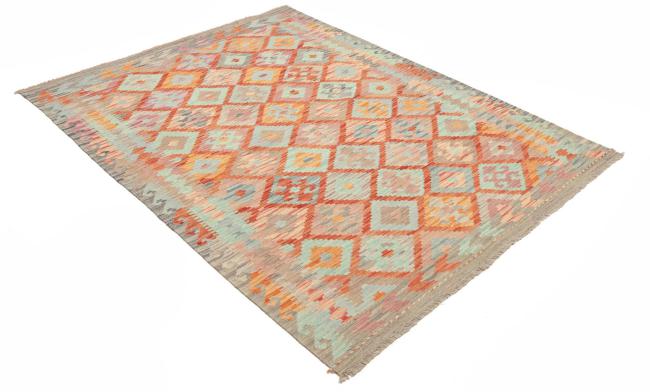 Kilim Afghan - 2