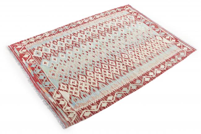 Kilim Afghan Heritage - 1