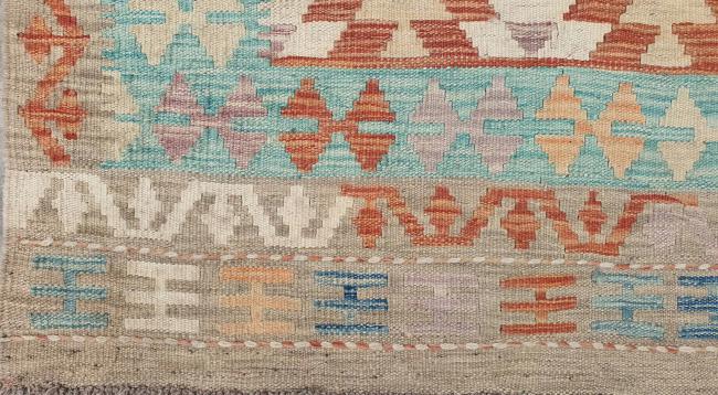 Kilim Afghan - 3