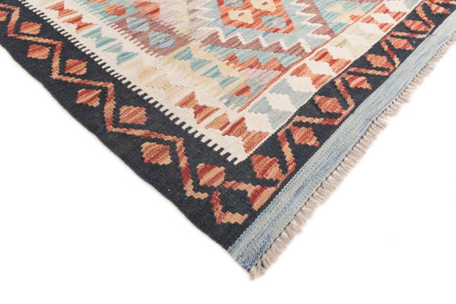 Kilim Afghan - 4