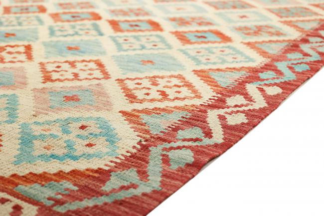 Kilim Afghan Heritage - 5