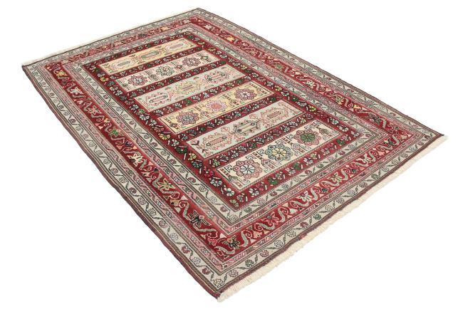 Kilim Fars Golbarjasta - 1