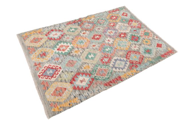 Kilim Afghan - 1