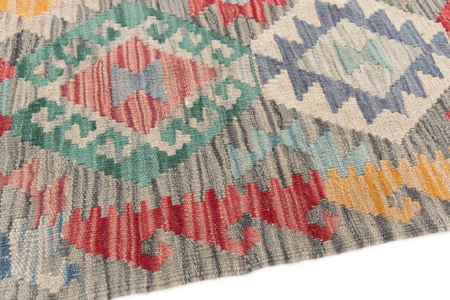 Kilim Afghan - 3