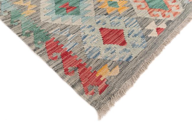 Kilim Afghan - 4