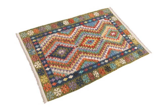 Kelim Afghan - 1