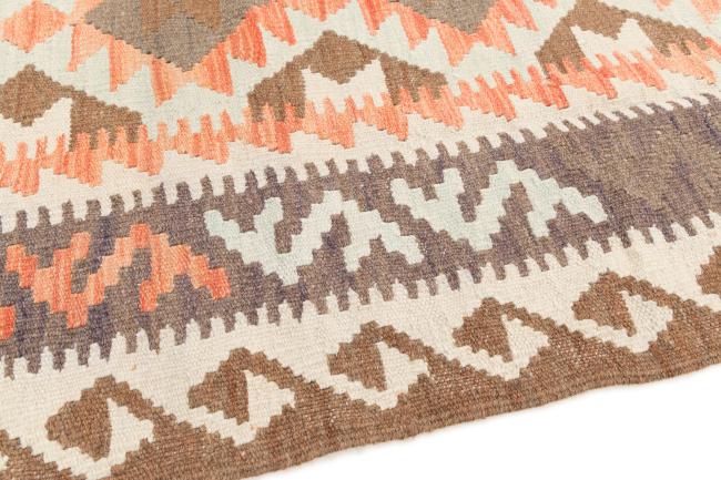 Kilim Afghan - 3