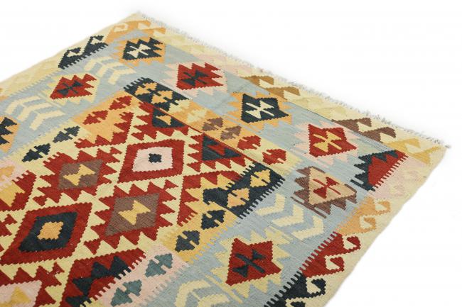 Kilim Afegão - 1