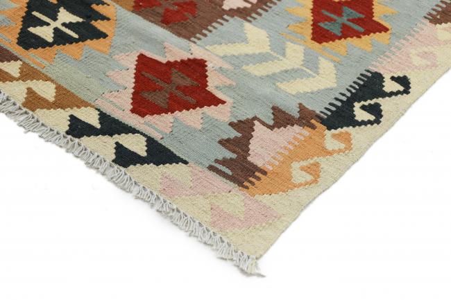 Kilim Afegão - 3