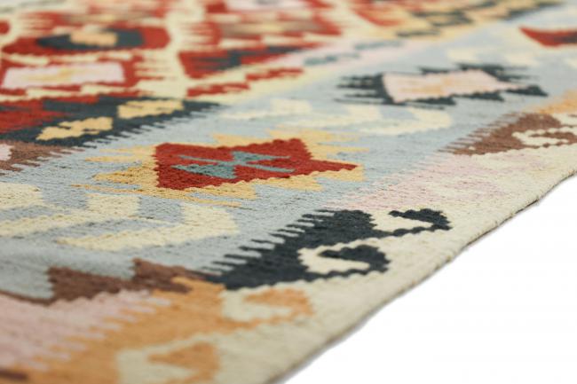 Kilim Afghan - 5