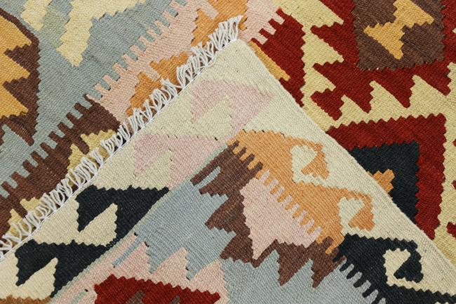 Kilim Afghan - 6