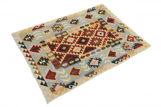 Kilim Afegão - 7